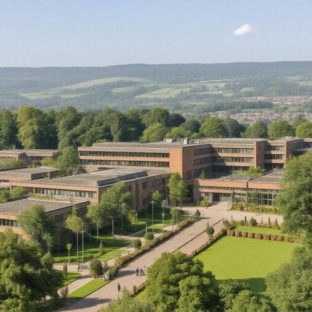 Glyndŵr University